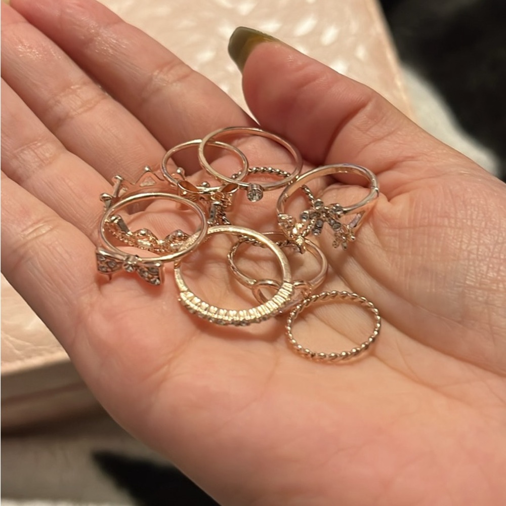 Rings